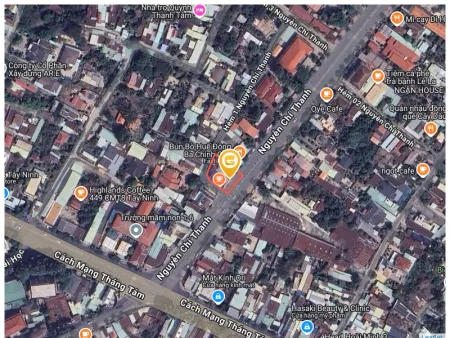 Bất động sản tại Tây Ninh - ảnh 1