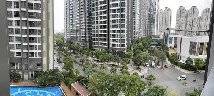 Bất động sản tại TP. Hồ Chí Minh - ảnh 1