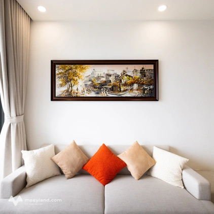 Bất động sản tại TP. Hồ Chí Minh - ảnh 1