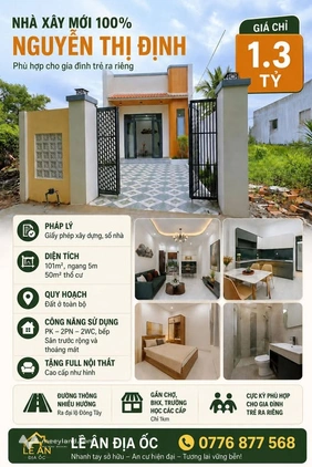 Bất động sản tại Bến Tre - ảnh 1