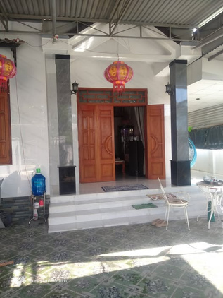 Bất động sản tại Khánh Hòa - ảnh 1
