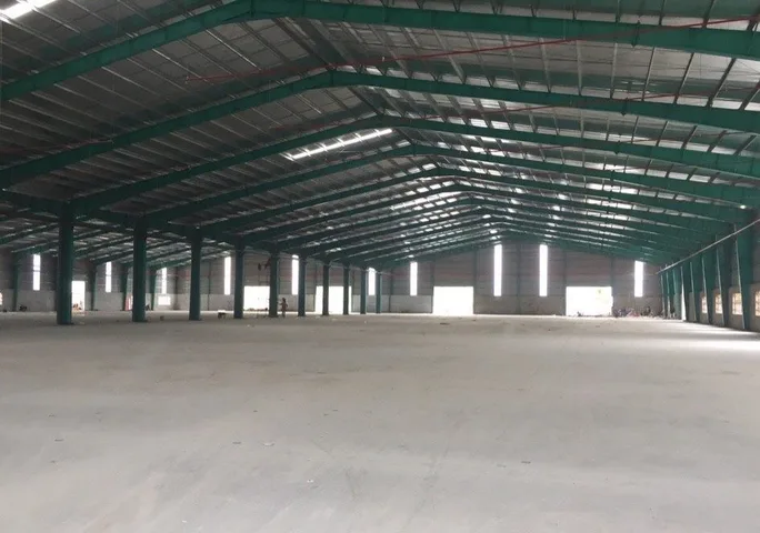 Bất động sản tại Tây Ninh - ảnh 1