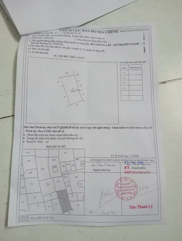 Bất động sản tại Long An - ảnh 1
