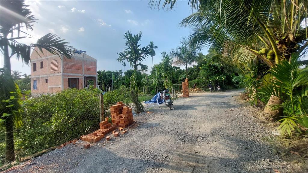 Bất động sản tại Bình Dương - ảnh 1