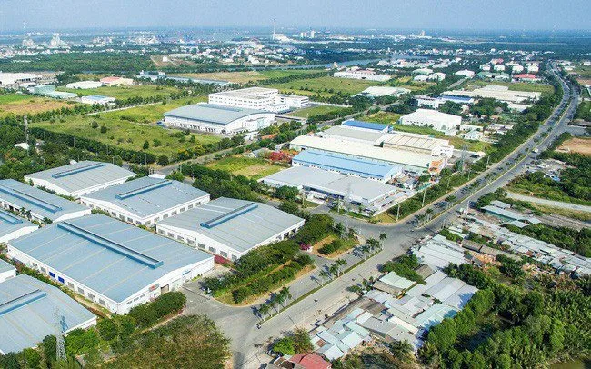 Bất động sản tại Tây Ninh - ảnh 1