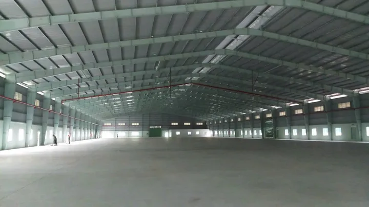 Bất động sản tại Tây Ninh - ảnh 1