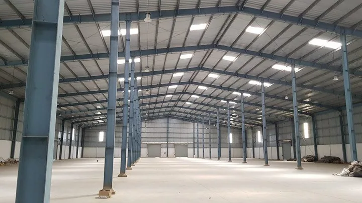 Bất động sản tại Tây Ninh - ảnh 1