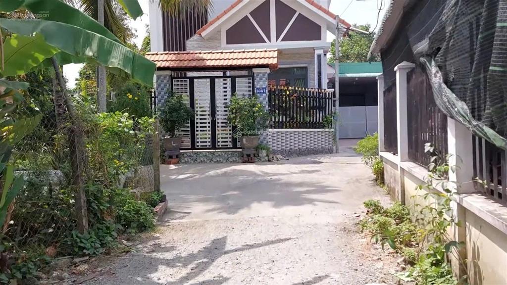 Bất động sản tại Bình Dương - ảnh 1