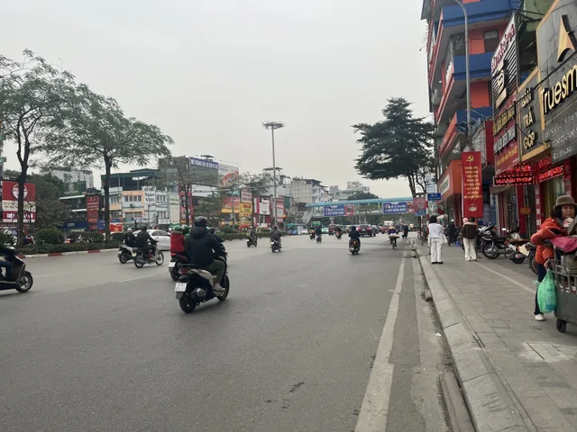 Bất động sản tại Hà Nội - ảnh 1
