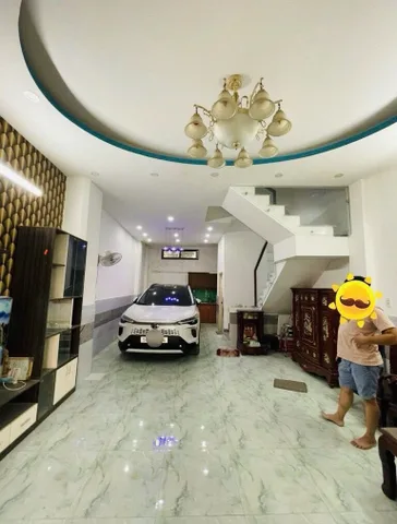 Bất động sản tại TP. Hồ Chí Minh - ảnh 1