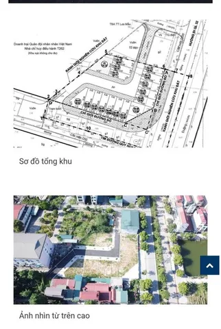 Bất động sản tại Hà Nội - ảnh 1