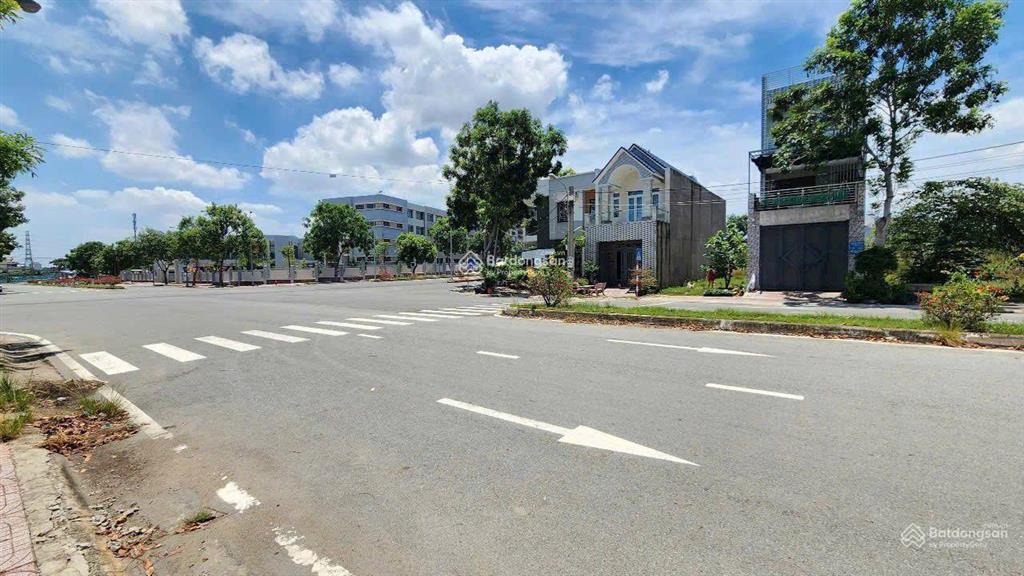 Bất động sản tại Bình Dương - ảnh 1