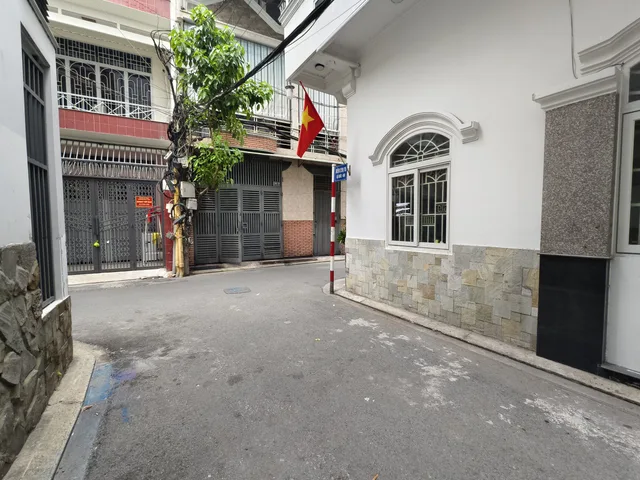 Bất động sản tại TP. Hồ Chí Minh - ảnh 1