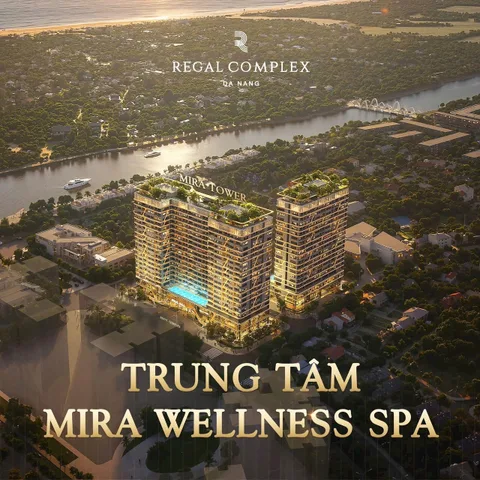 Bất động sản tại Đà Nẵng - ảnh 1