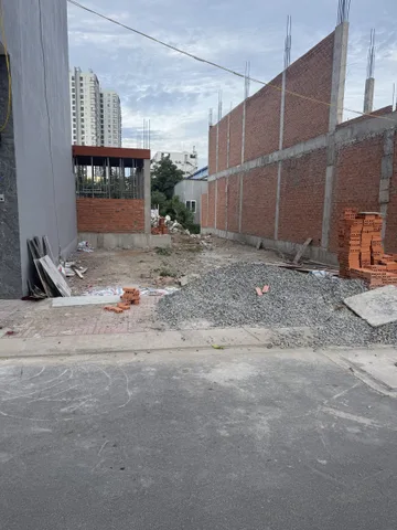 Bất động sản tại TP. Hồ Chí Minh - ảnh 1