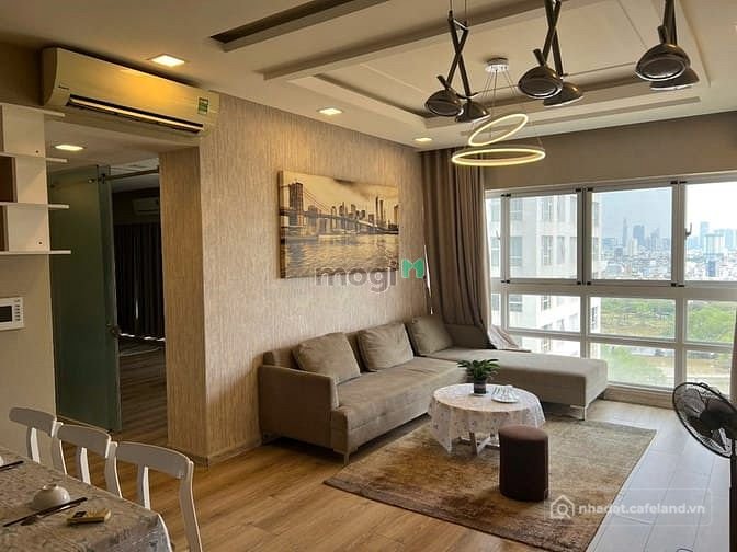 Bất động sản tại TP. Hồ Chí Minh - ảnh 1