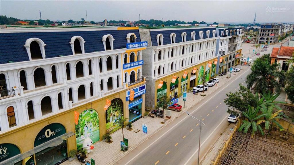 Bất động sản tại Phú Thọ - ảnh 1