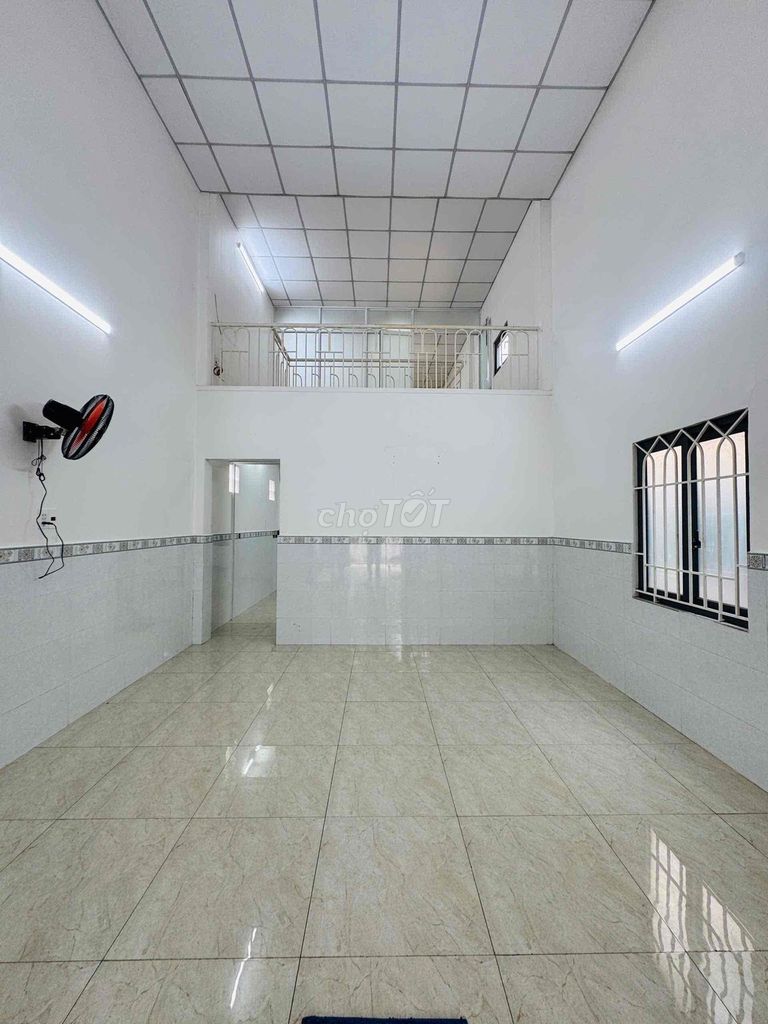 Nhà riêng tại Hóc Môn, TP. Hồ Chí Minh - ảnh 2
