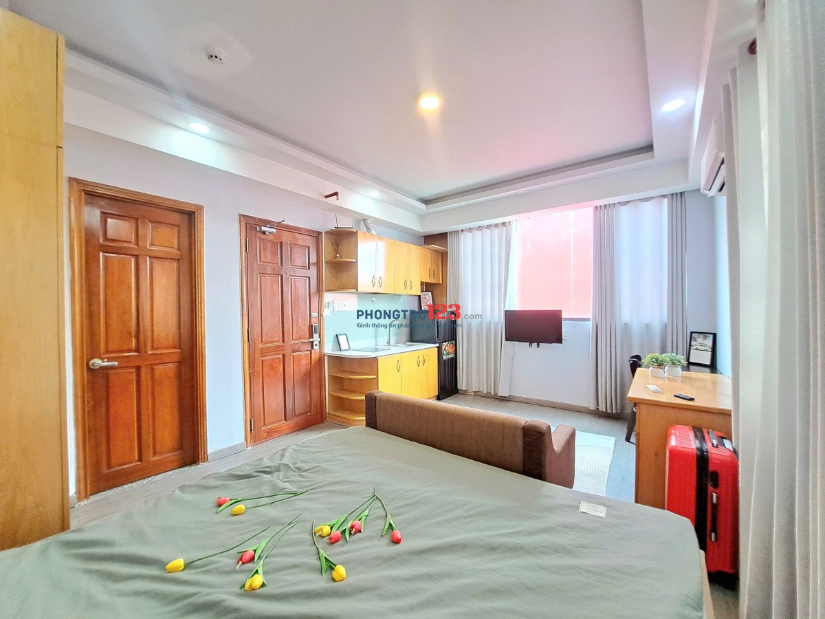 Bất động sản tại TP. Hồ Chí Minh - ảnh 1