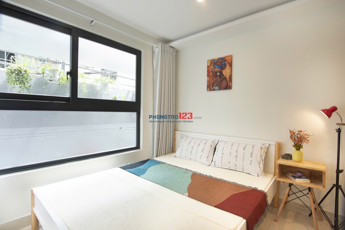 Bất động sản tại TP. Hồ Chí Minh - ảnh 1