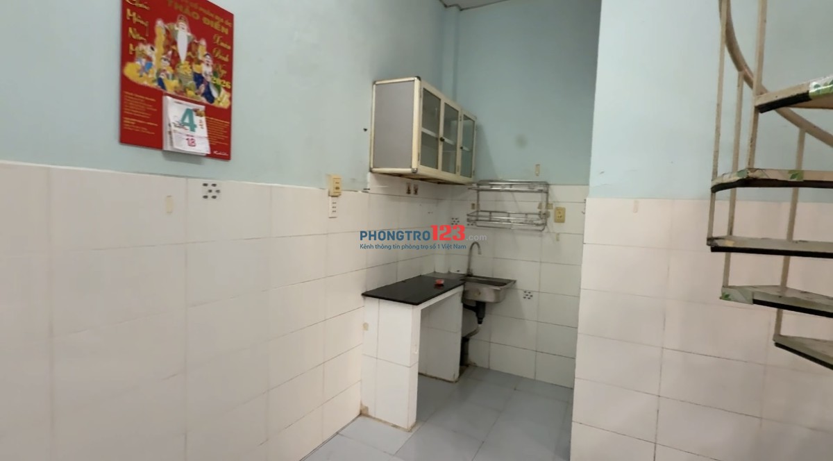 Bất động sản tại TP. Hồ Chí Minh - ảnh 1
