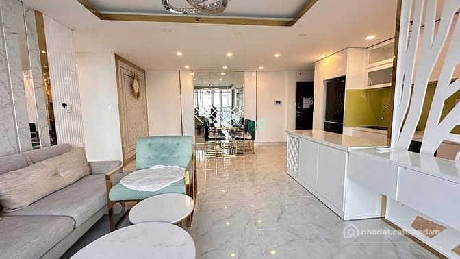 Bất động sản tại TP. Hồ Chí Minh - ảnh 1