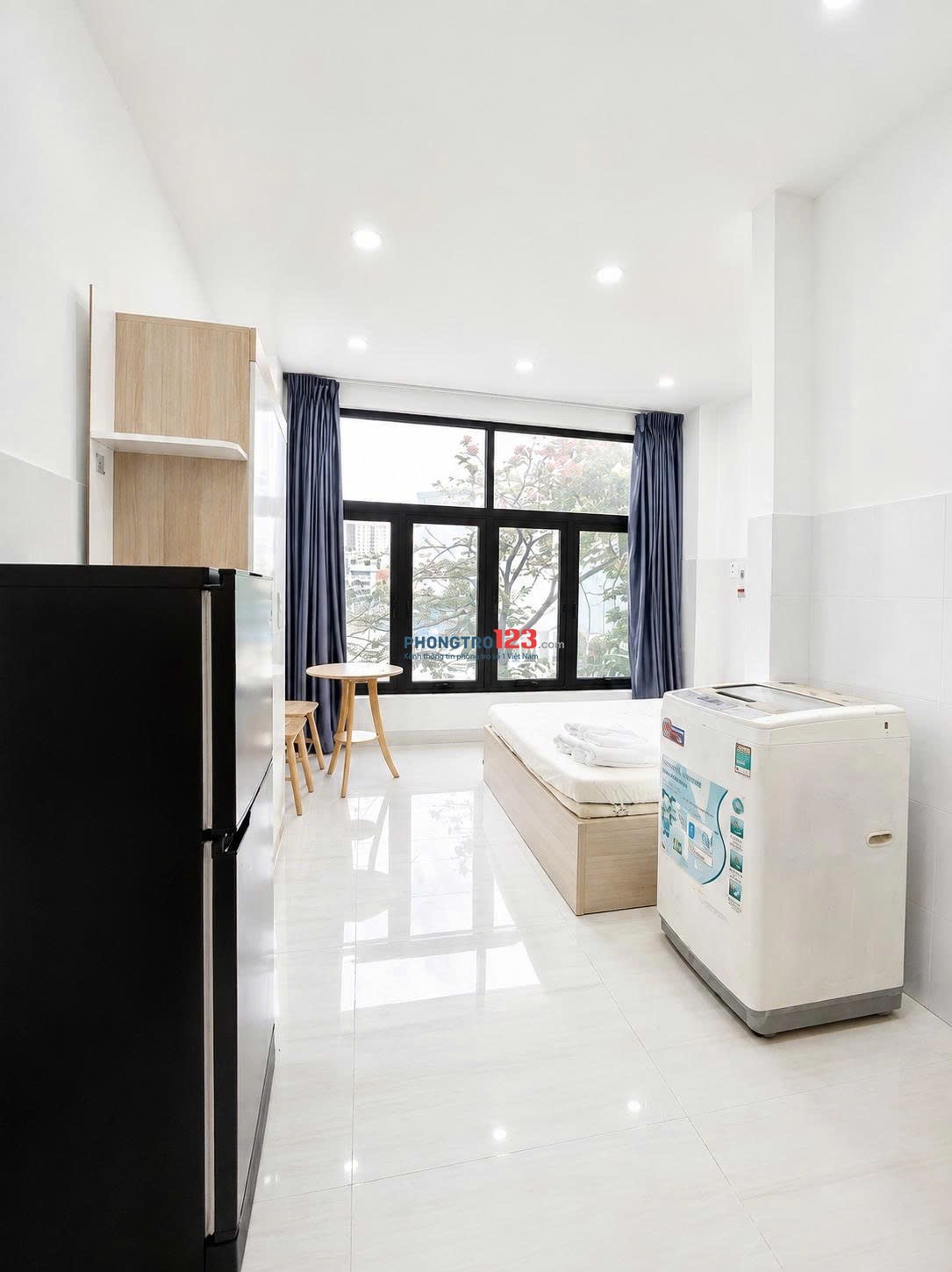 Bất động sản tại TP. Hồ Chí Minh - ảnh 1