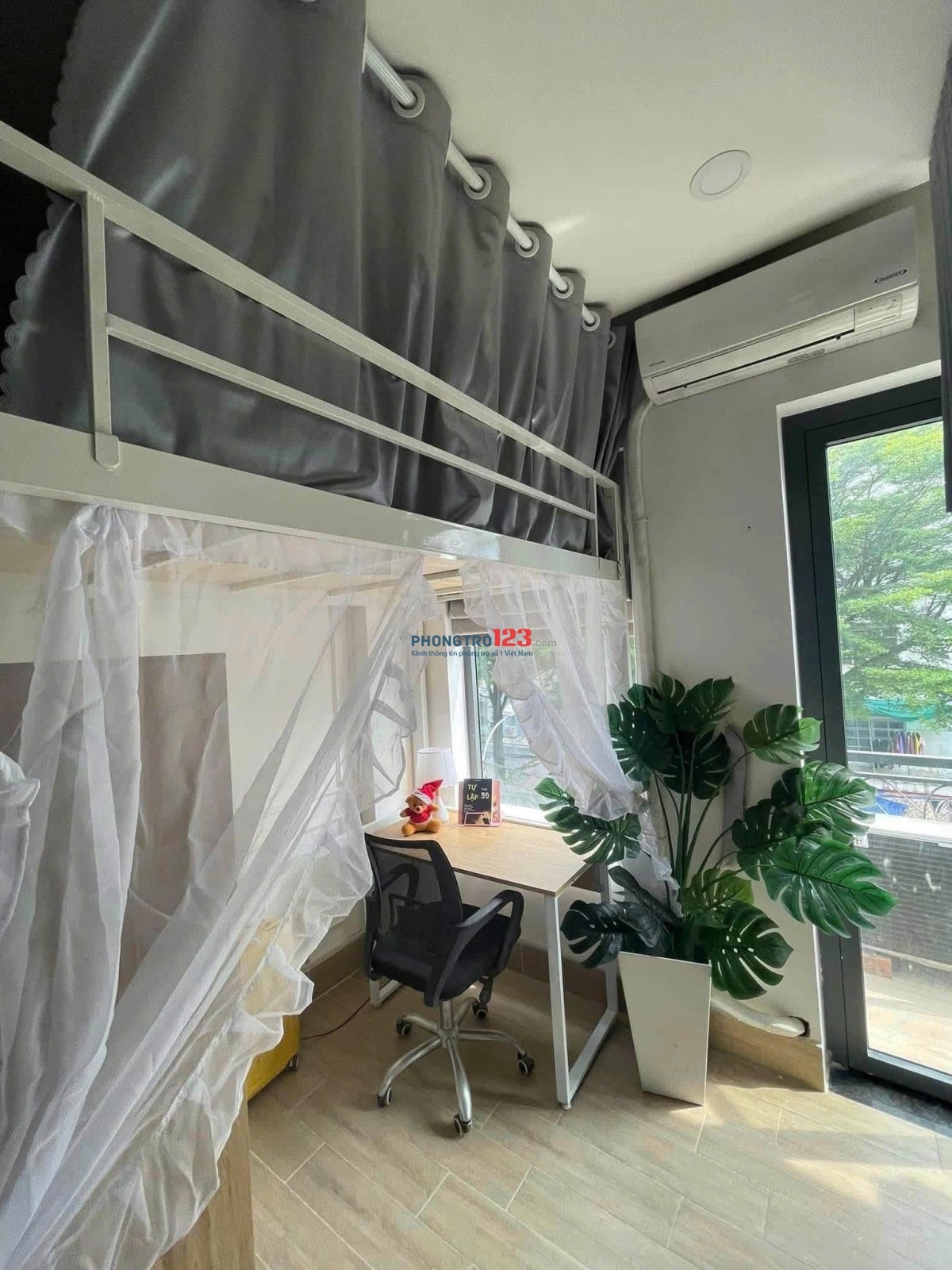 Bất động sản tại TP. Hồ Chí Minh - ảnh 1