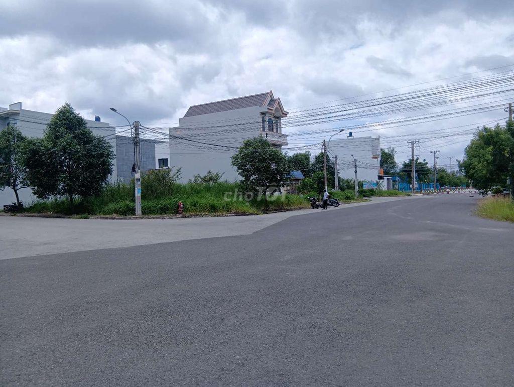 Bất động sản tại Long An - ảnh 1