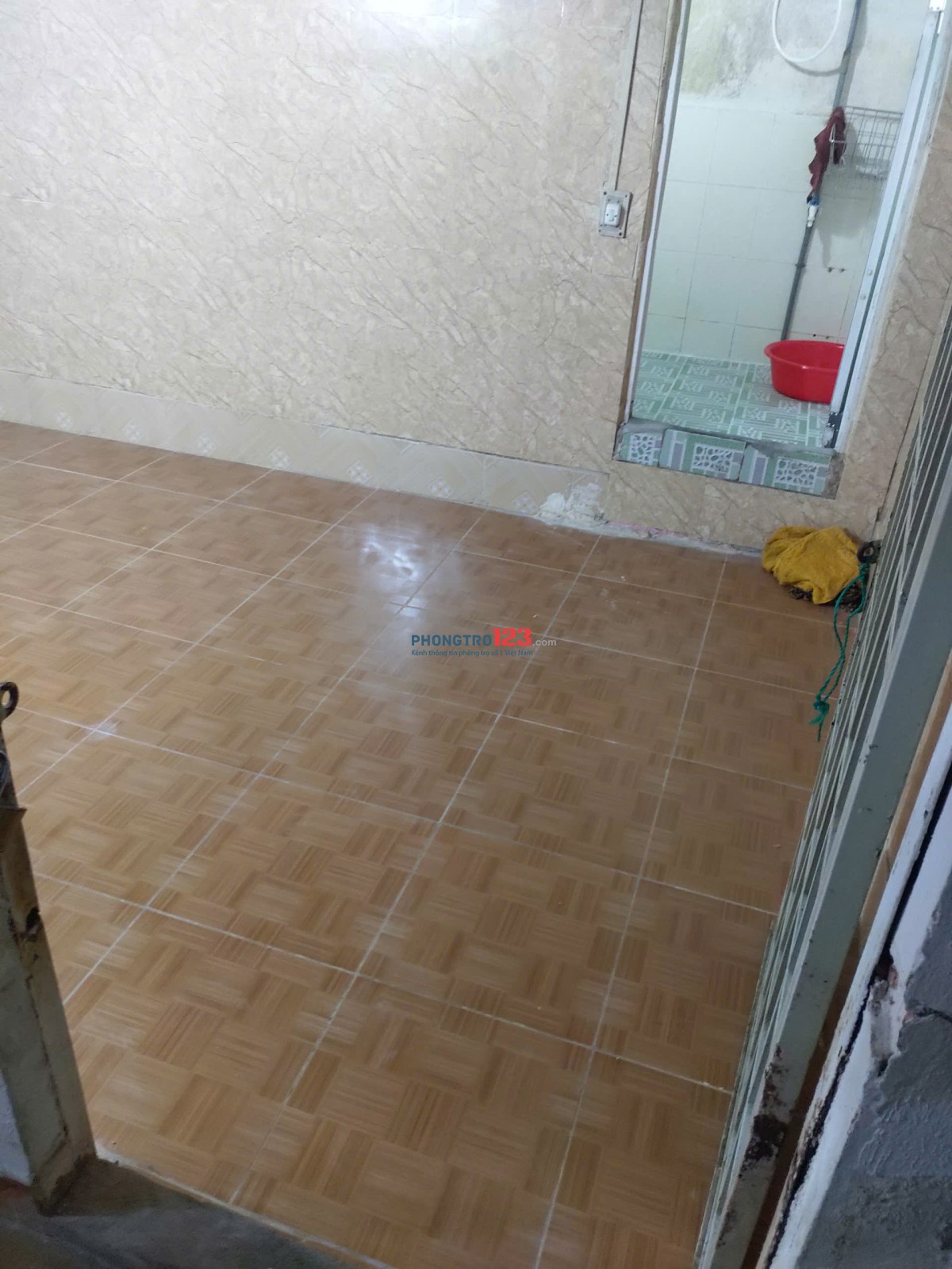 Bất động sản tại TP. Hồ Chí Minh - ảnh 1