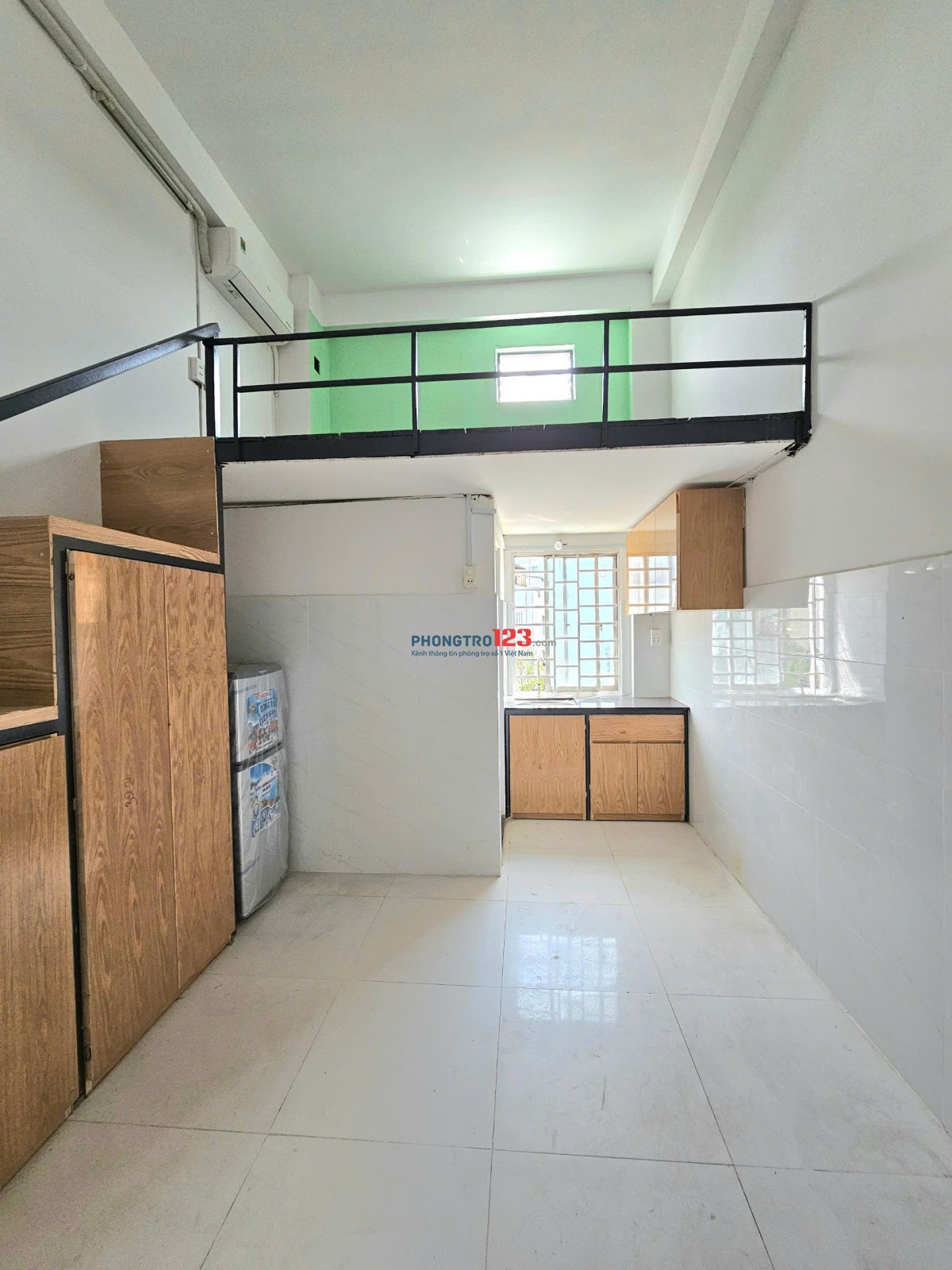 Bất động sản tại TP. Hồ Chí Minh - ảnh 1