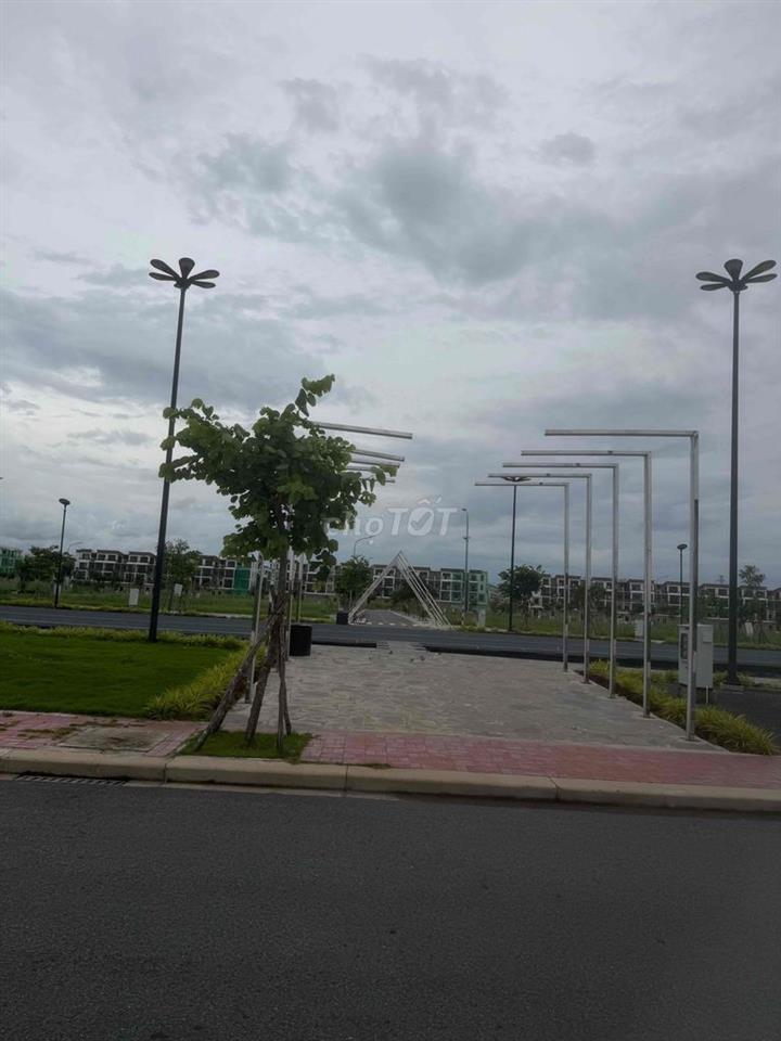 Bất động sản tại Long An - ảnh 1