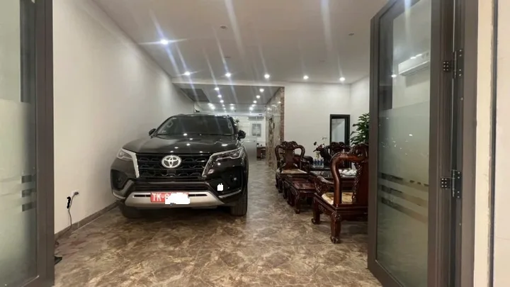 Bất động sản tại Hà Nội - ảnh 1