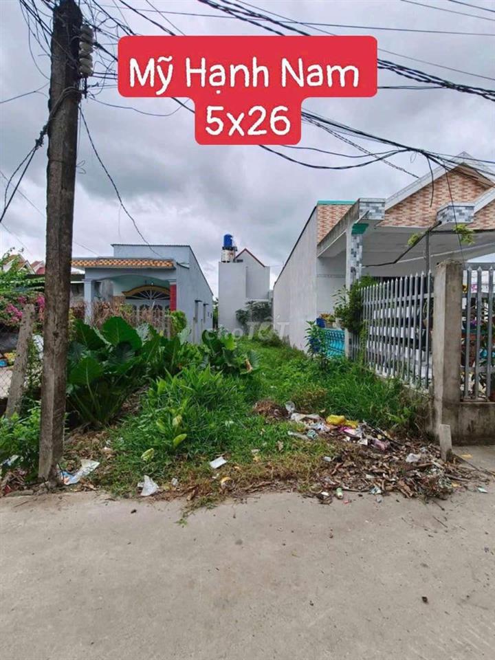 Bất động sản tại Long An - ảnh 1