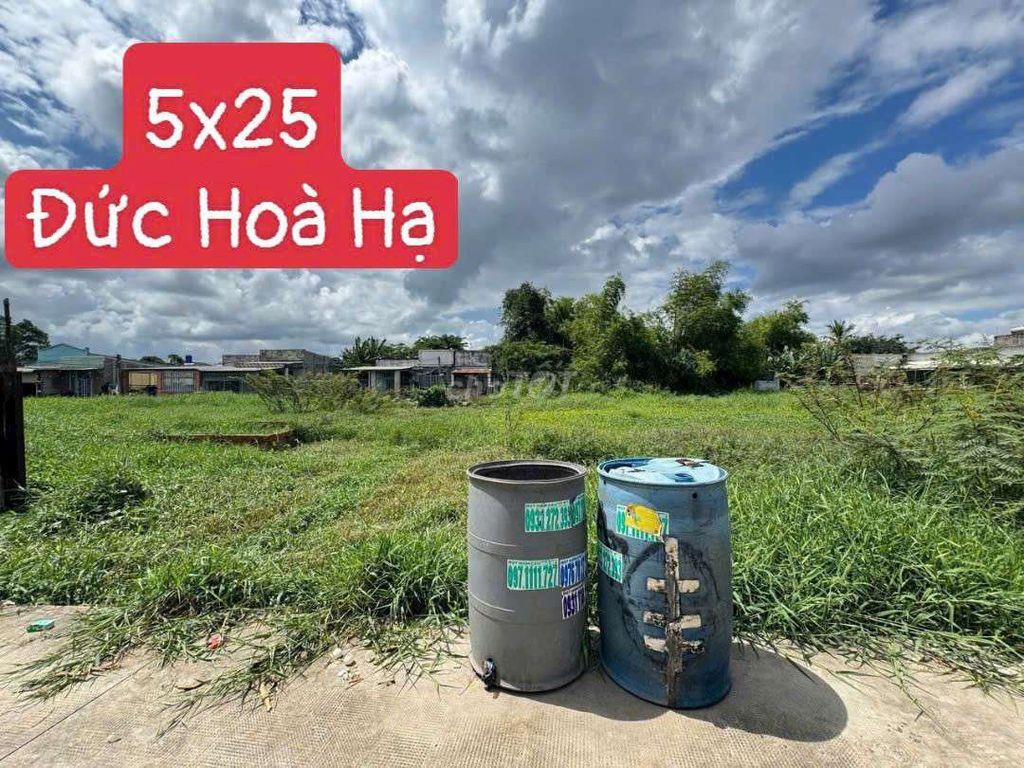 Bất động sản tại Long An - ảnh 1