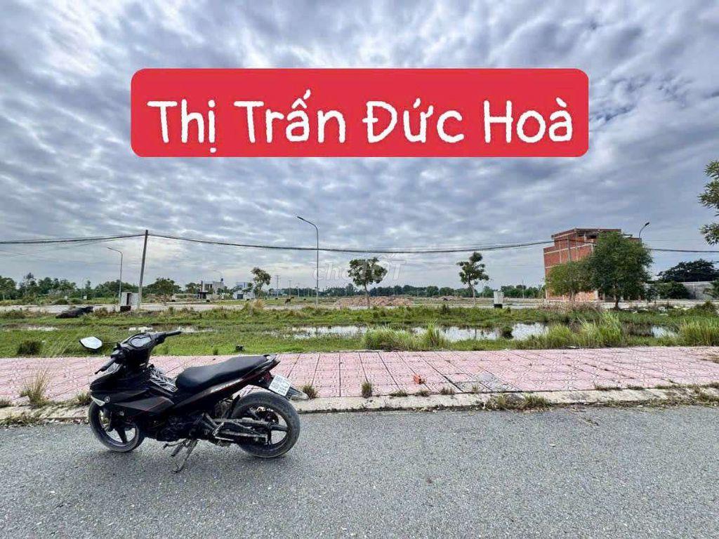 Bất động sản tại Long An - ảnh 1