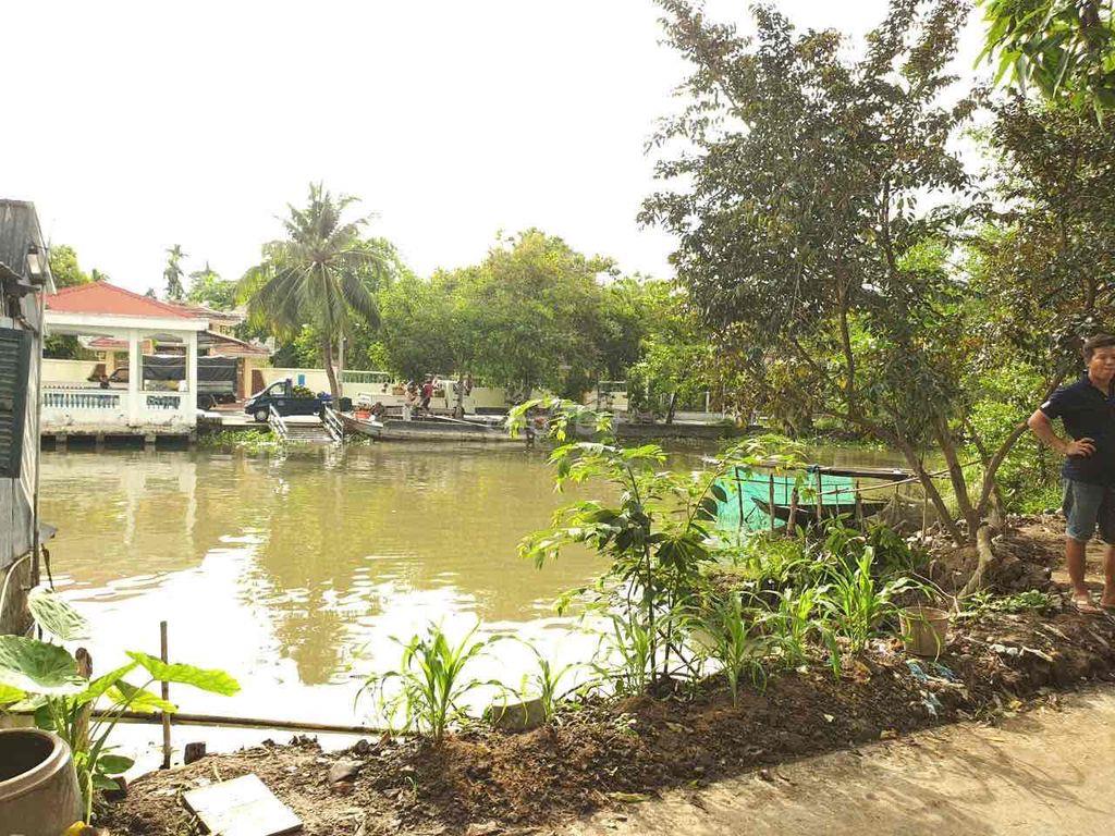 Bất động sản tại Cần Thơ - ảnh 1