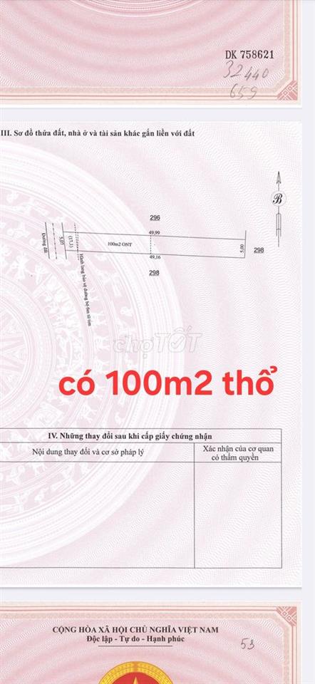 Bất động sản tại Bình Phước - ảnh 1