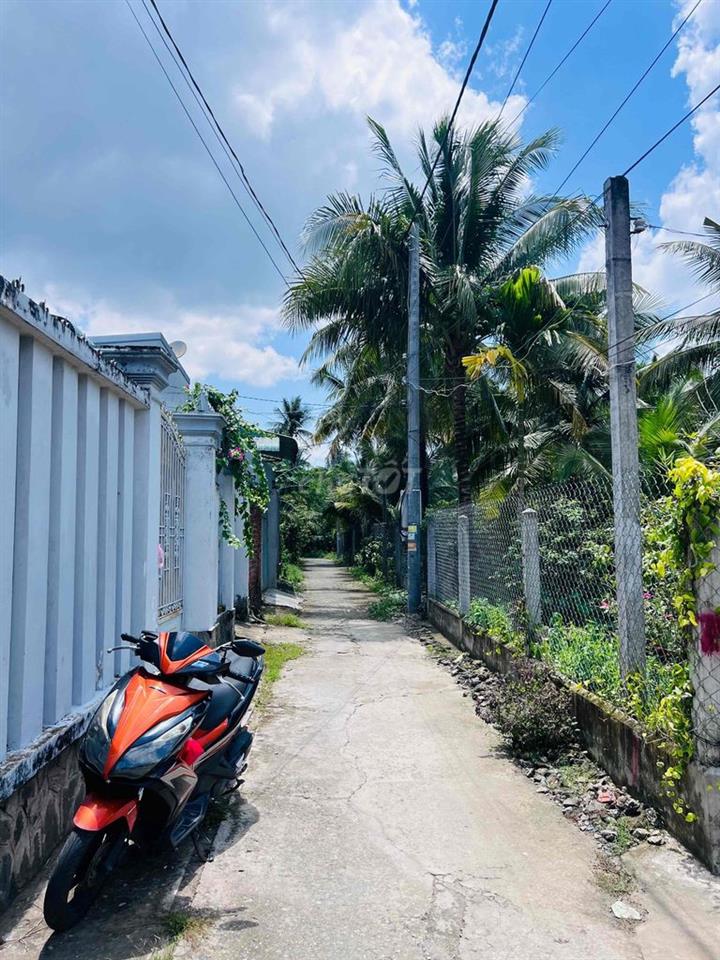 Bất động sản tại Tiền Giang - ảnh 1