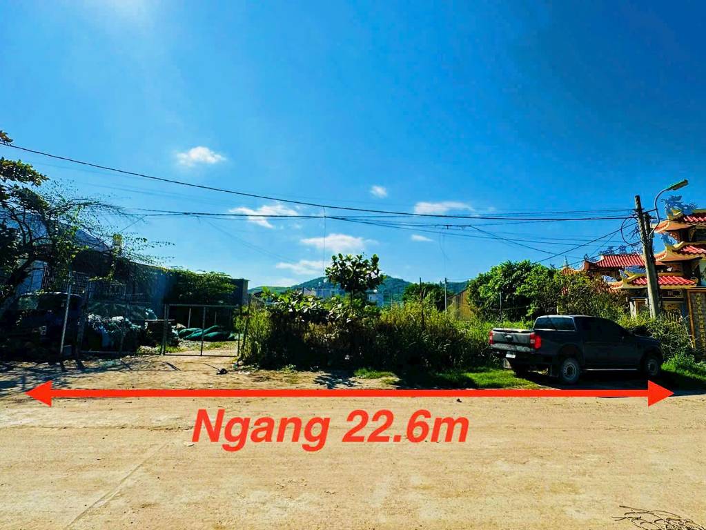 Bất động sản tại Khánh Hòa - ảnh 1