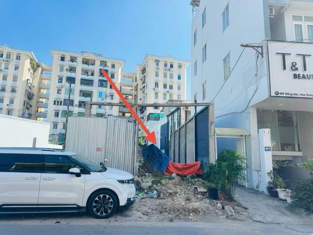Bất động sản tại Khánh Hòa - ảnh 1