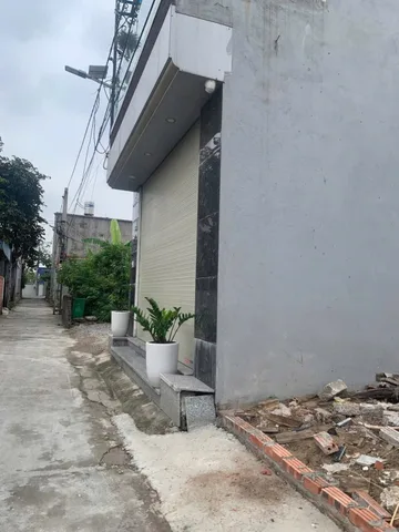 Bất động sản tại Hải Phòng - ảnh 1