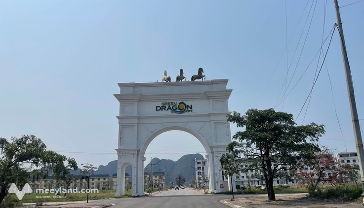 Bất động sản tại Quảng Ninh - ảnh 1
