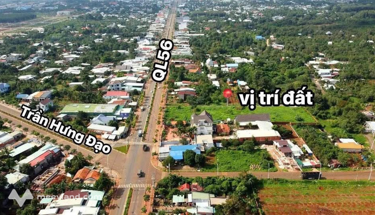 Bất động sản tại Bà Rịa - Vũng Tàu - ảnh 1