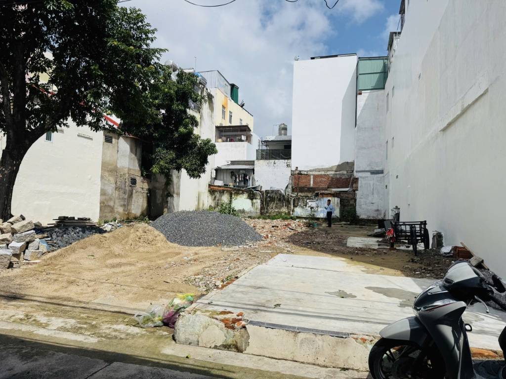 Bất động sản tại Khánh Hòa - ảnh 1