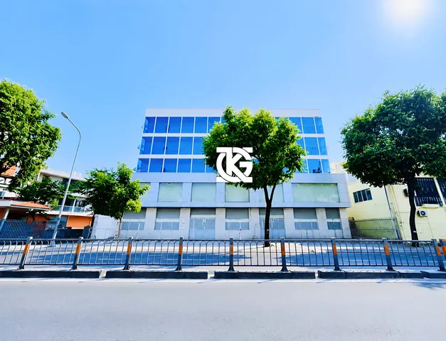 Bất động sản tại TP. Hồ Chí Minh - ảnh 1