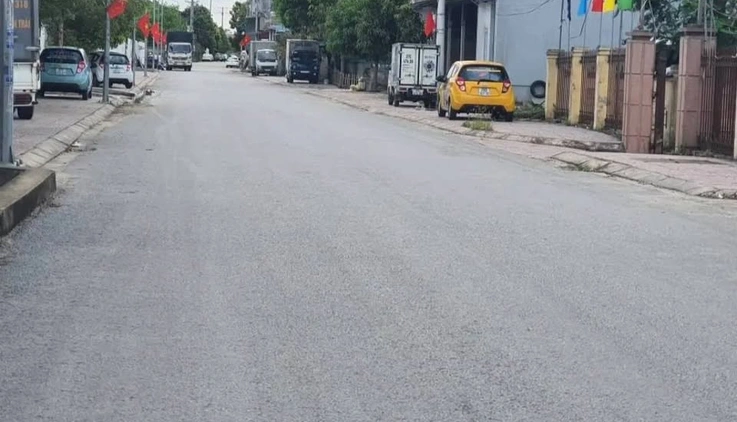 Bất động sản tại Nghệ An - ảnh 1