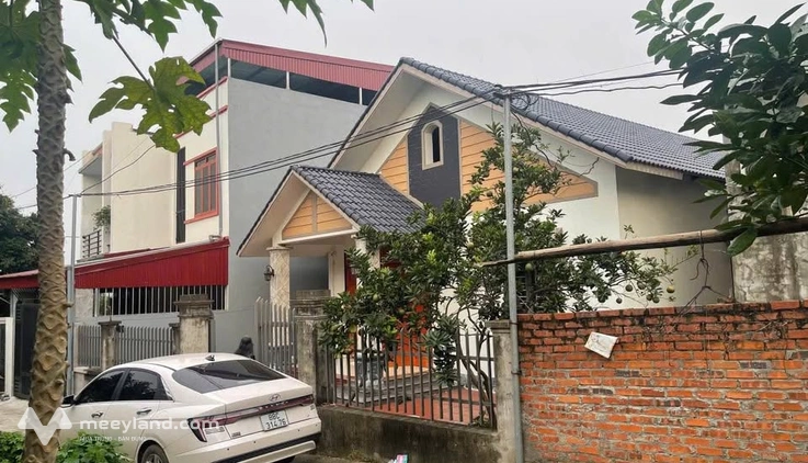 Bất động sản tại Phú Thọ - ảnh 1