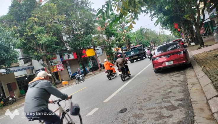 Bất động sản tại Nghệ An - ảnh 1