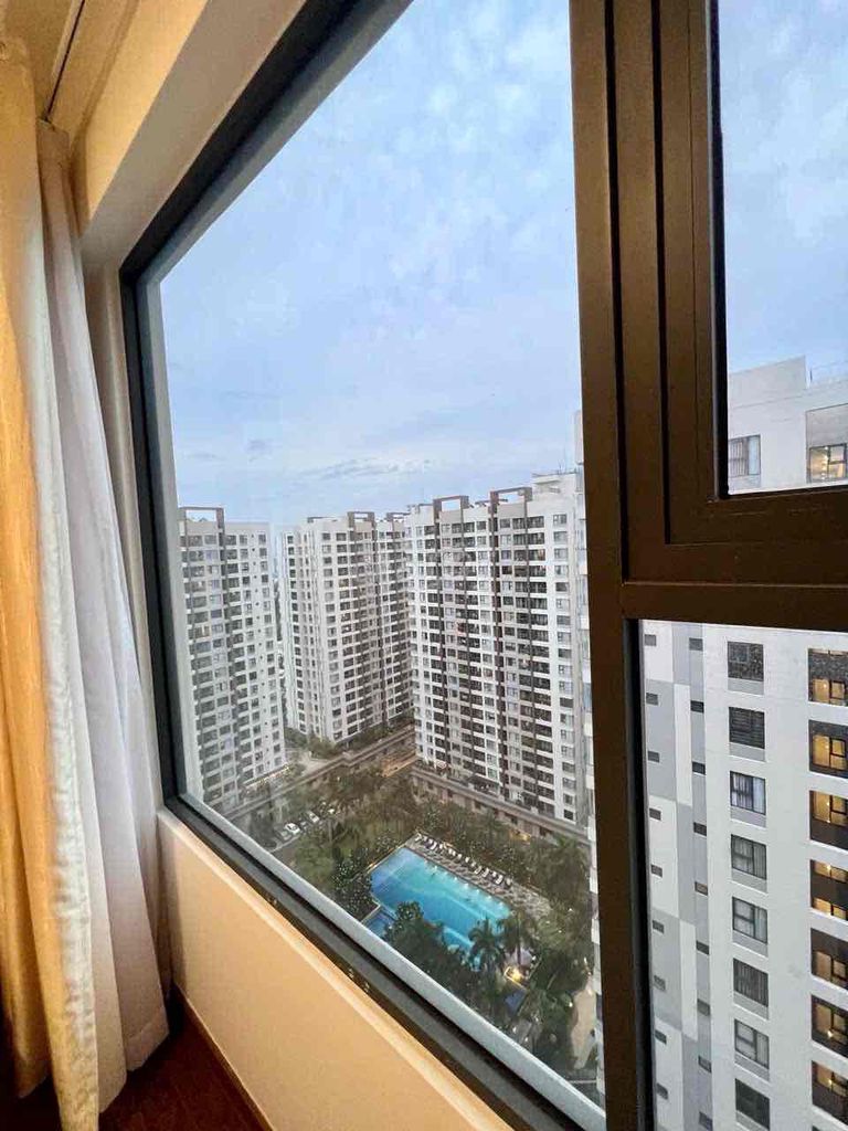 Căn hộ / chung cư tại Bình Tân, TP. Hồ Chí Minh - ảnh 5
